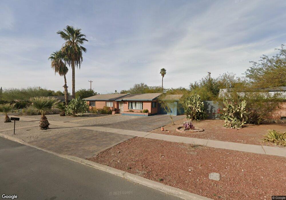 2921 E 8th St, Tucson, AZ 85716 - photo 1