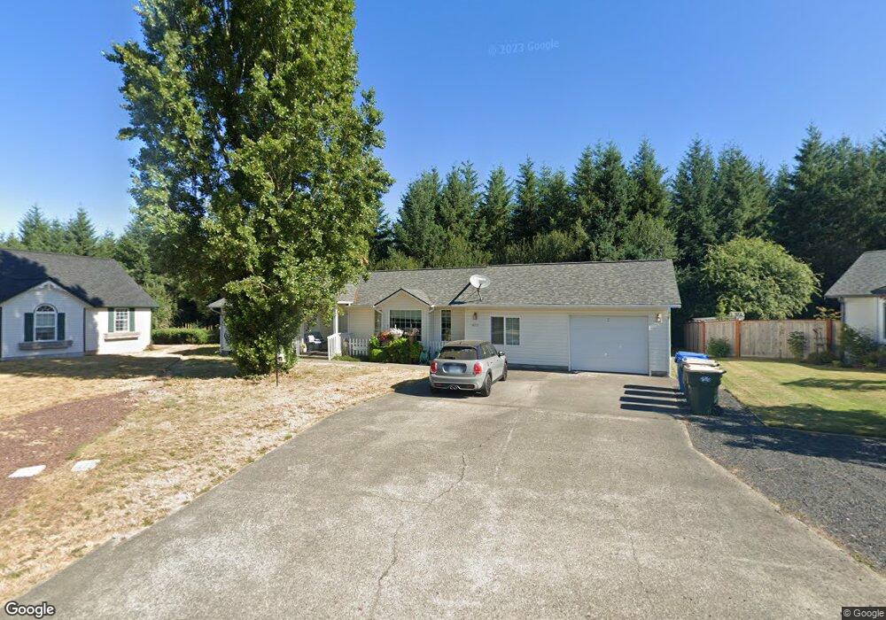 1033 Chieri Ct, Chehalis, WA 98532 - photo 1