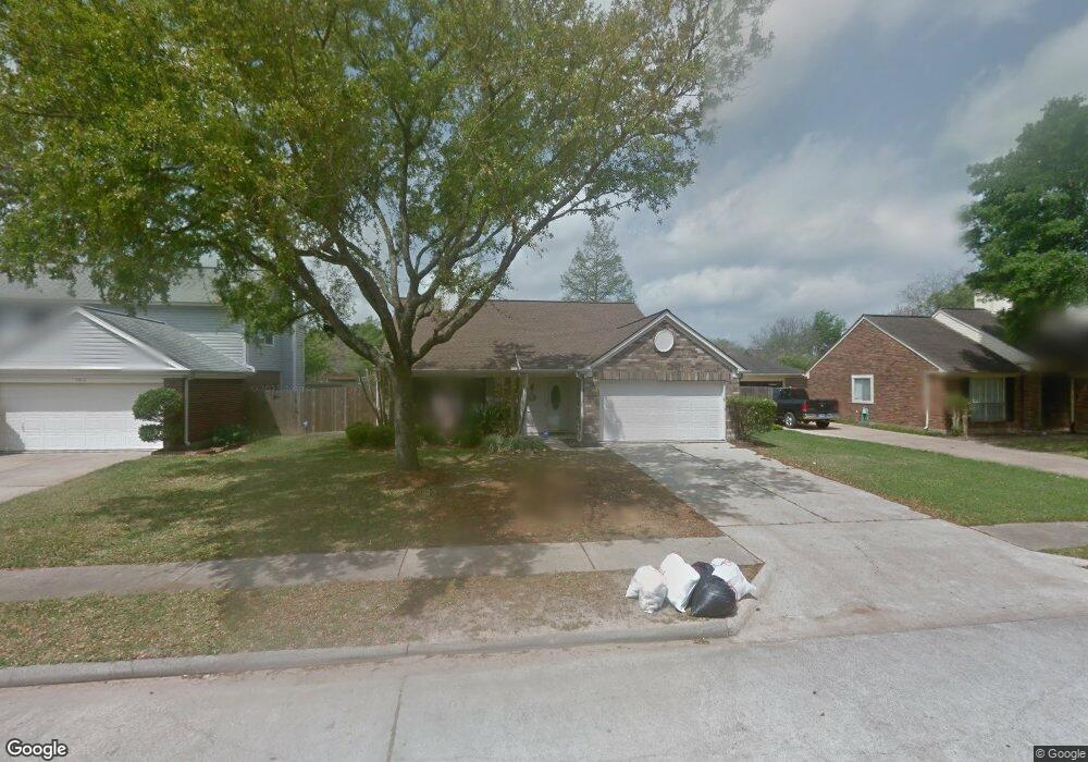 3910 Lee Ln, Pearland, TX 77584 - photo 1