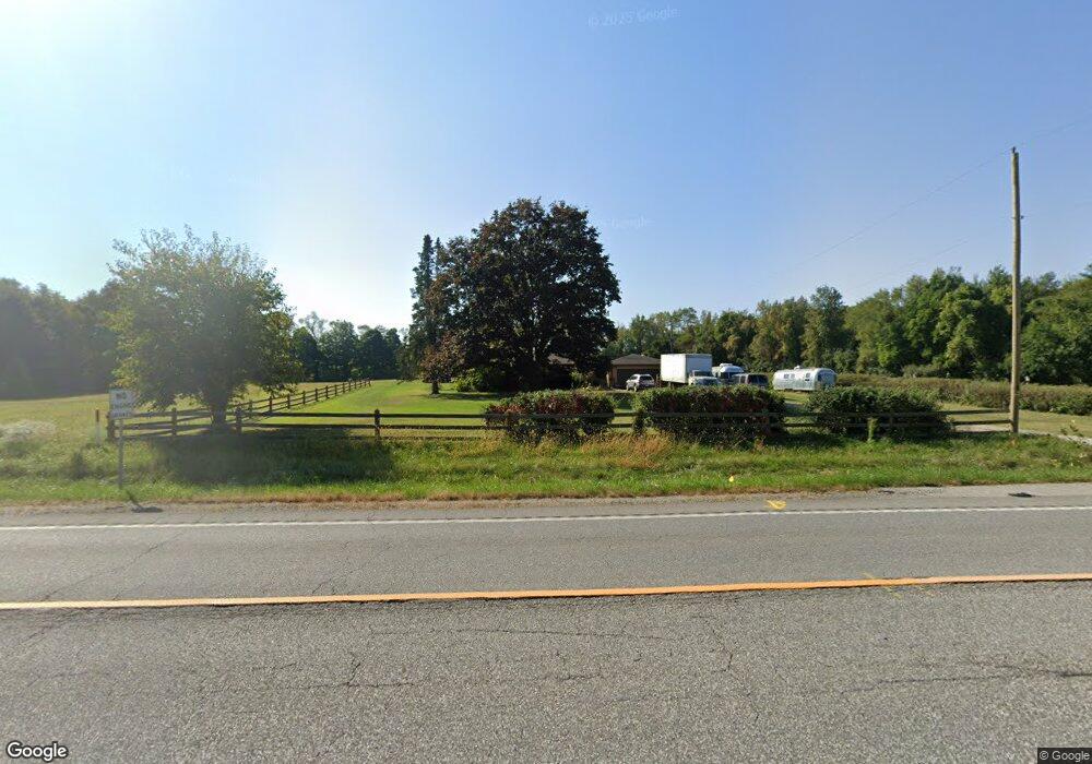 356 E Us Highway 20, La Porte, IN 46350 - photo 1