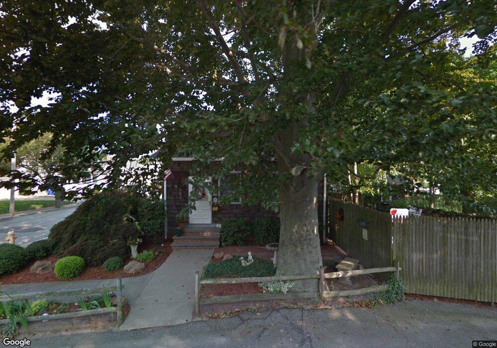 63 Ray St, Fall River, MA 02720 - photo 1