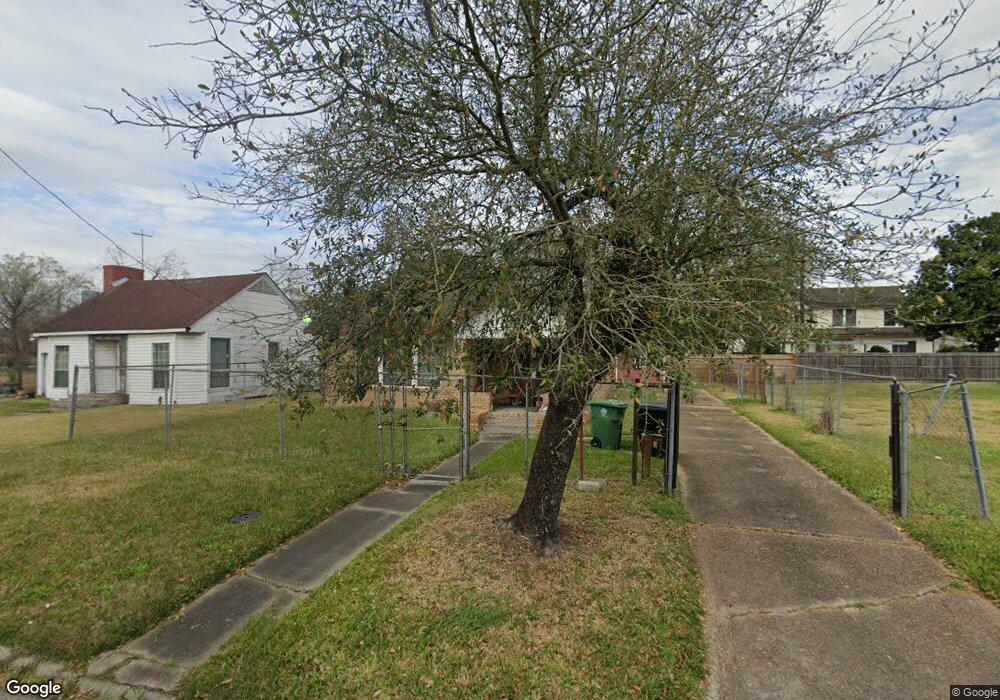 3209 Tampa St, Houston, TX 77021 - photo 1