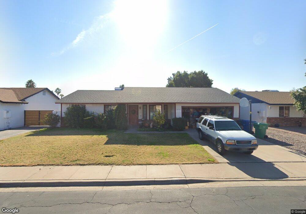 3737 E Glade Ave, Mesa, AZ 85206 - photo 1