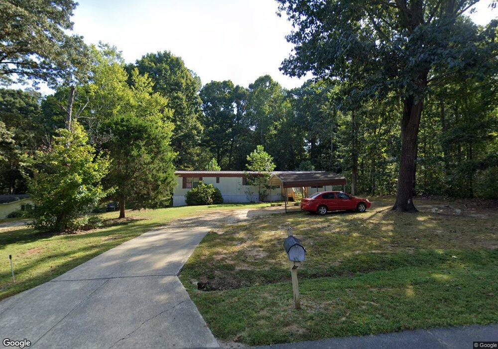 112 Sylvan Dr, Statesville, NC 28677 - photo 1