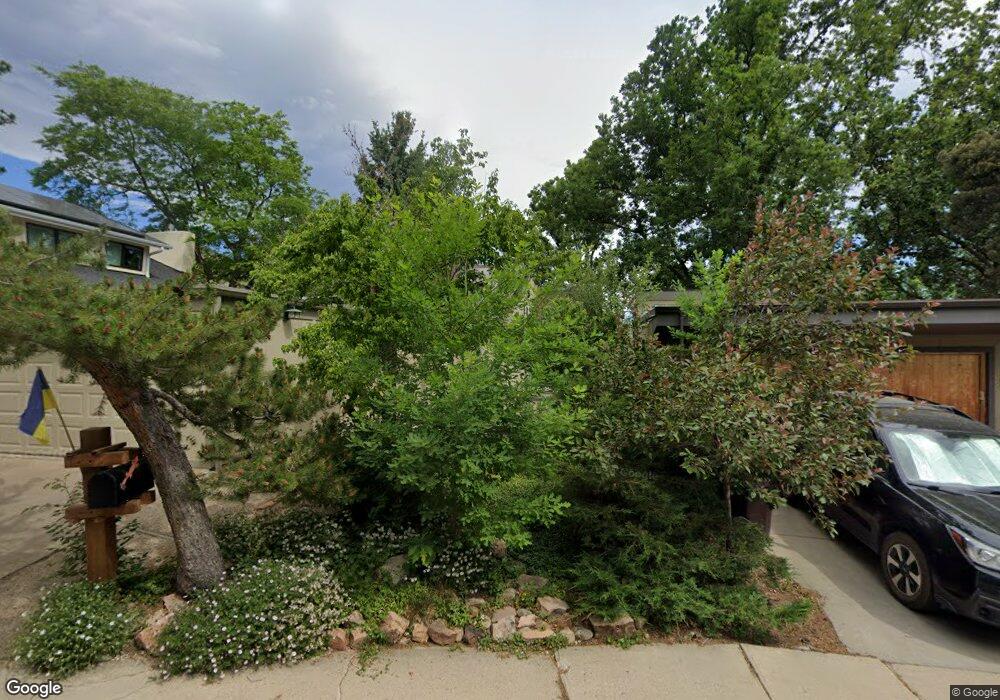 525 Northstar Ct, Boulder, CO 80304 - photo 1