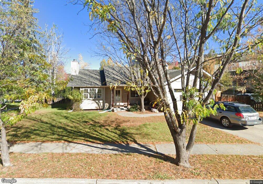 415 W 28th St, Durango, CO 81301 - photo 1