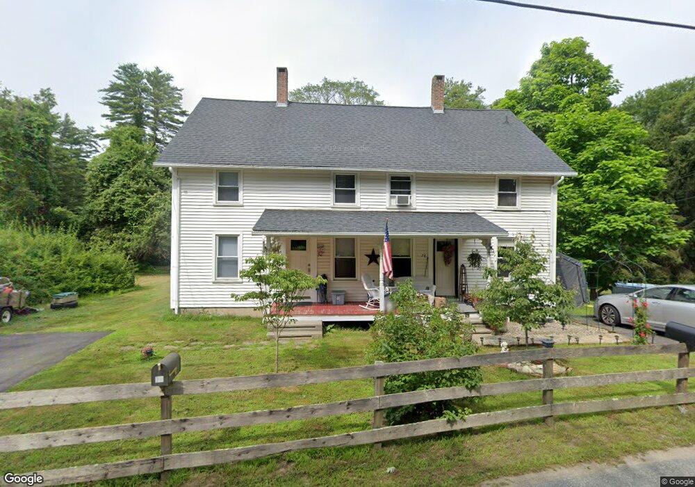 76 Pulaski Rd, Chepachet, RI 02814 - photo 1