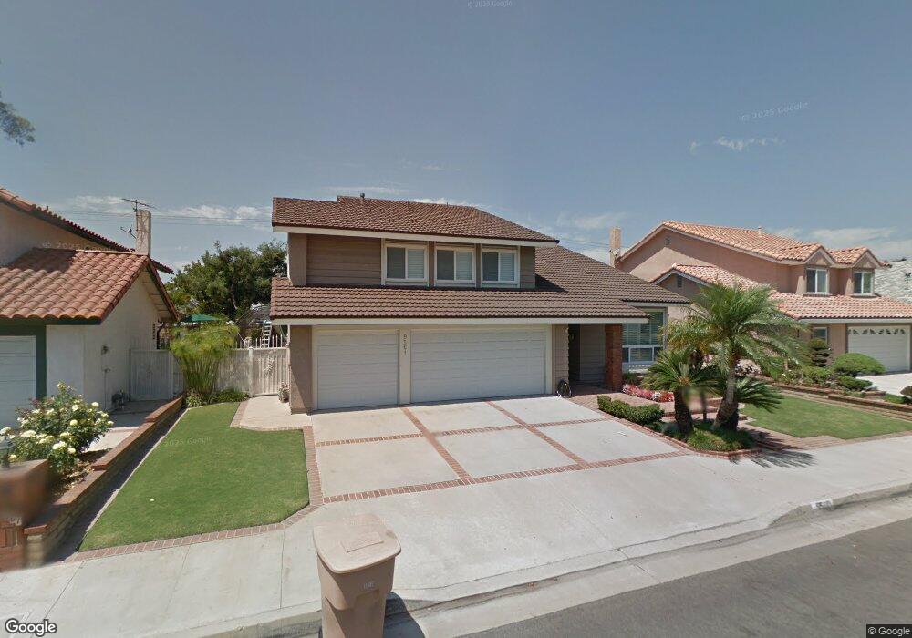 9561 Normandy Way, Cypress, CA 90630 - photo 1