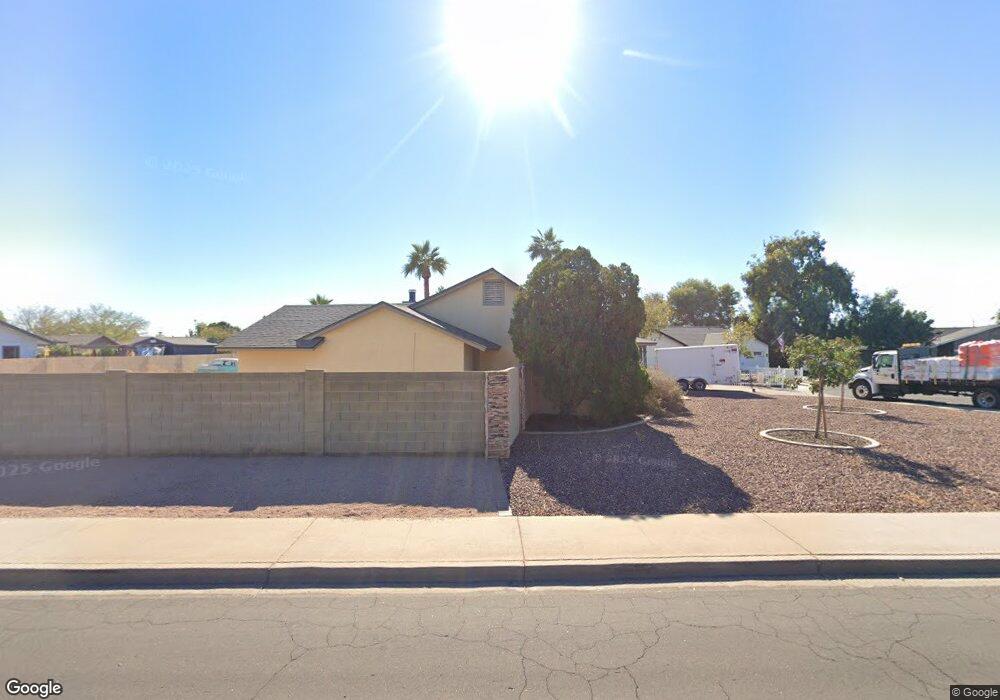 4223 E Adobe St, Mesa, AZ 85205 - photo 1