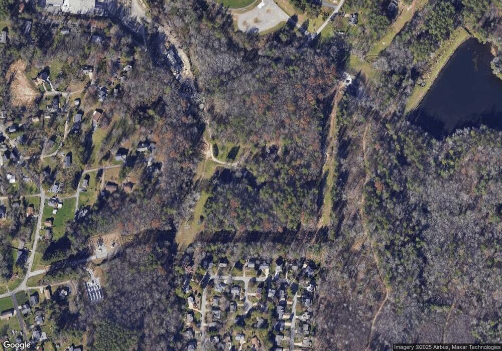 69 W Chapel Rd, Asheville, NC 28803 - photo 1