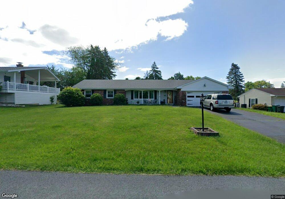 6104 Shepherd Hills Ave, Allentown, PA 18106 - photo 1