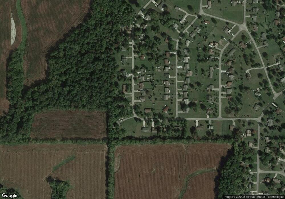 206 Hatchet Dr, Eaton, OH 45320 - photo 1