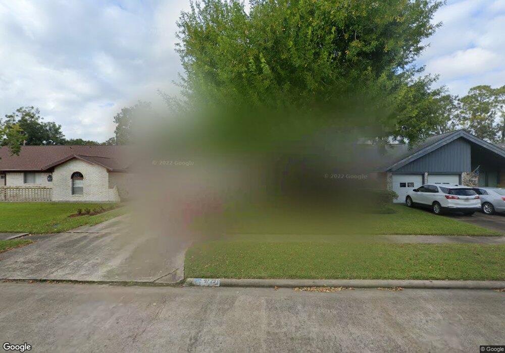 9723 Santa Monica Blvd, Houston, TX 77089 - photo 1