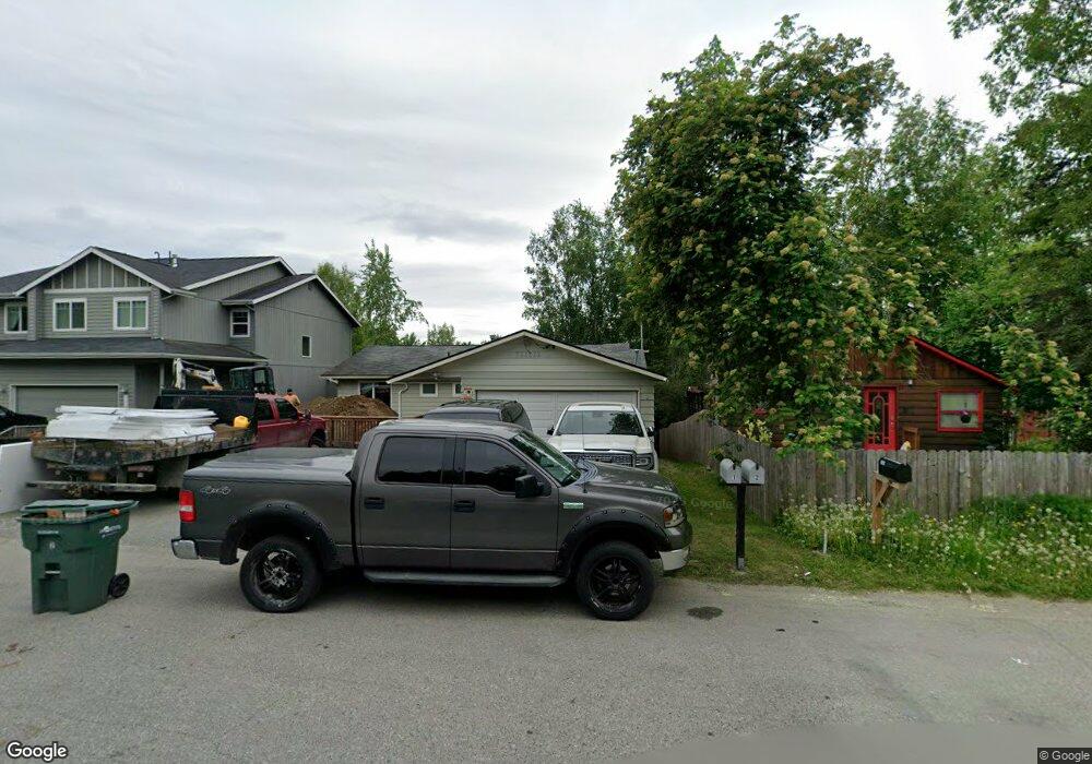 3710 Lynn Dr unit 1, Anchorage, AK 99508 - photo 1