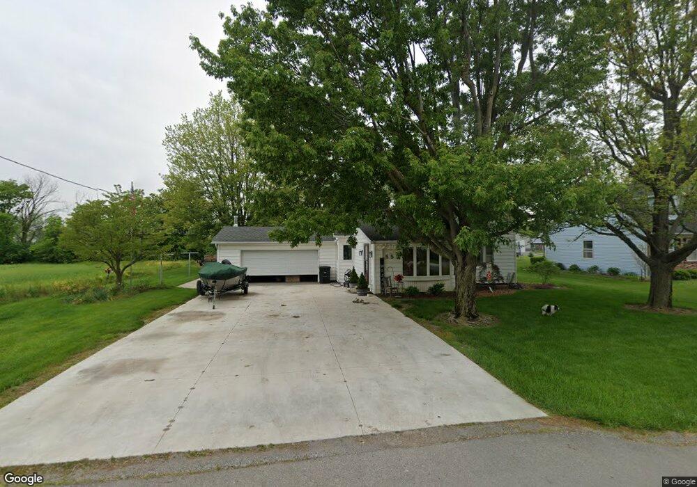 551 S Otto St, Ottoville, OH 45876 - photo 1