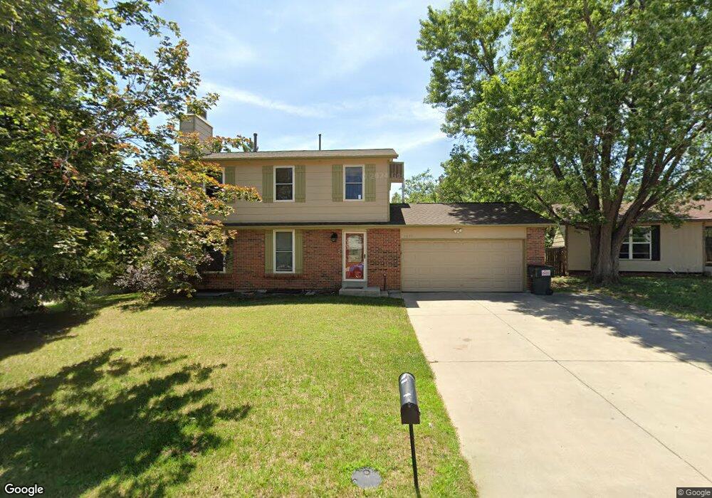 1271 S Uravan St, Aurora, CO 80017 - photo 1