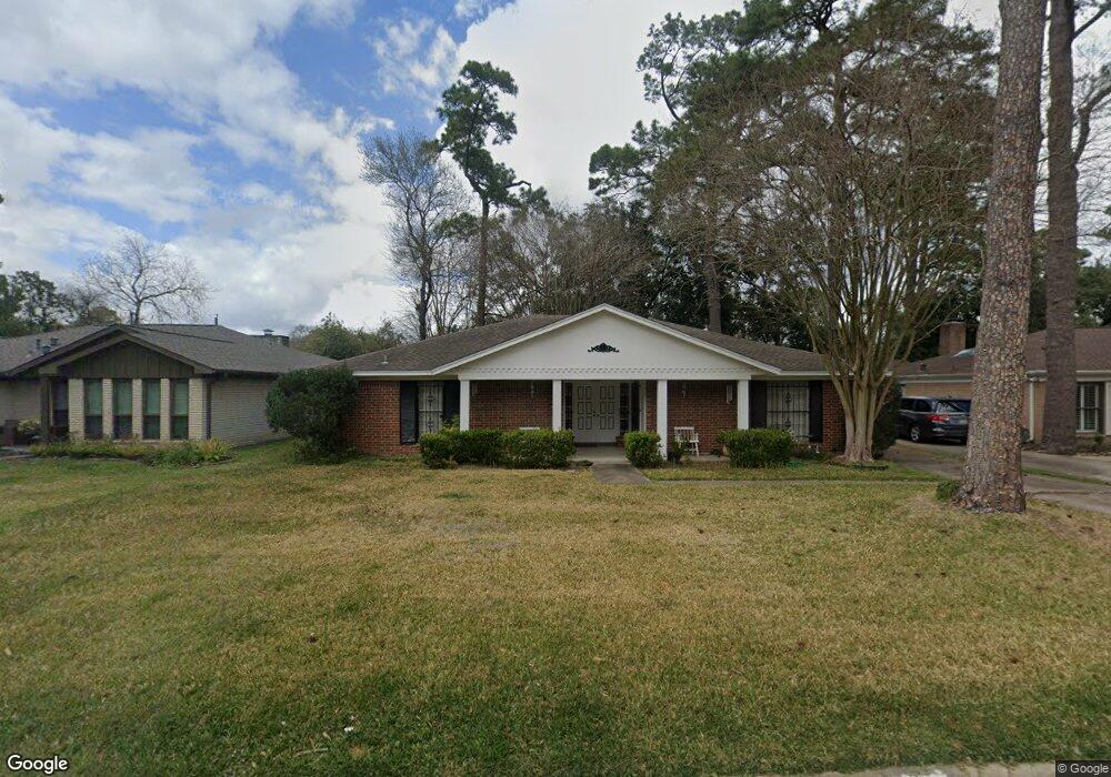 14014 Woodthorpe Ln, Houston, TX 77079 - photo 1