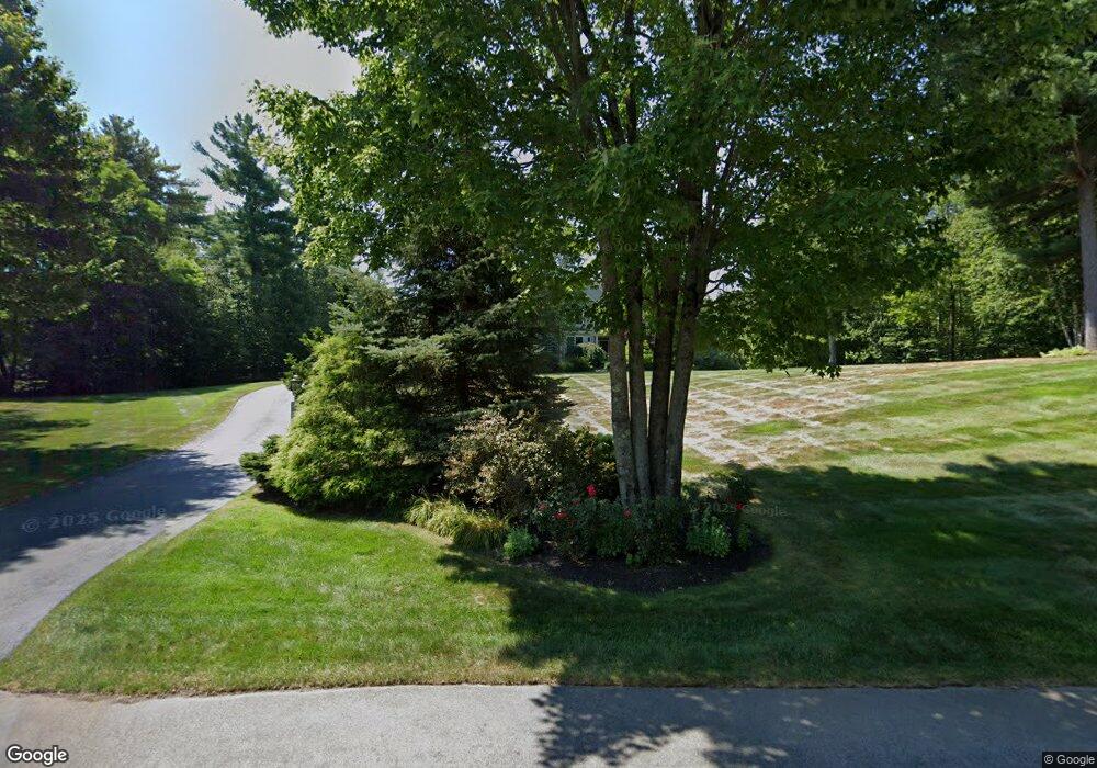 73 Long Hill Rd, Hollis, NH 03049 - photo 1