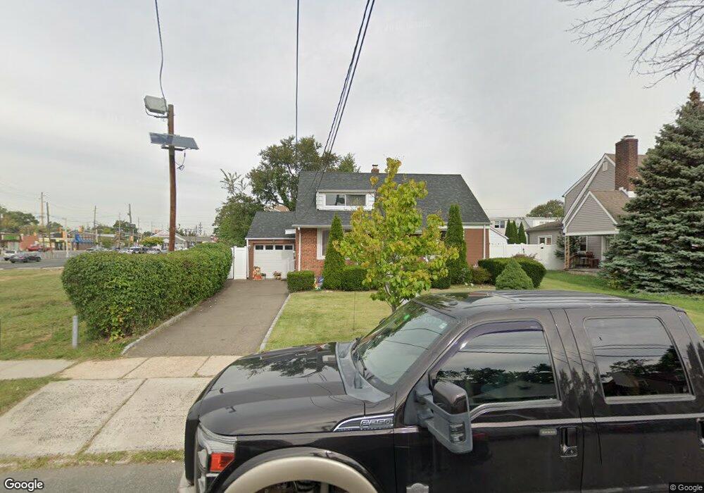 836 Keep St, Linden, NJ 07036 - photo 1