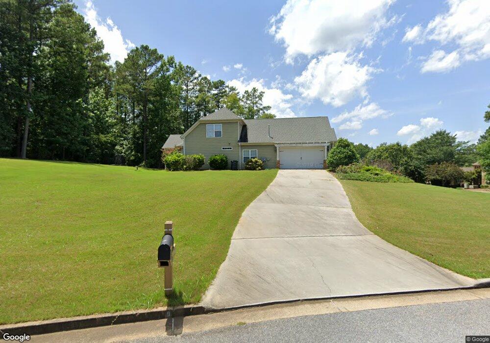 9 Stranahan Ct unit 1, Sharpsburg, GA 30277 - photo 1