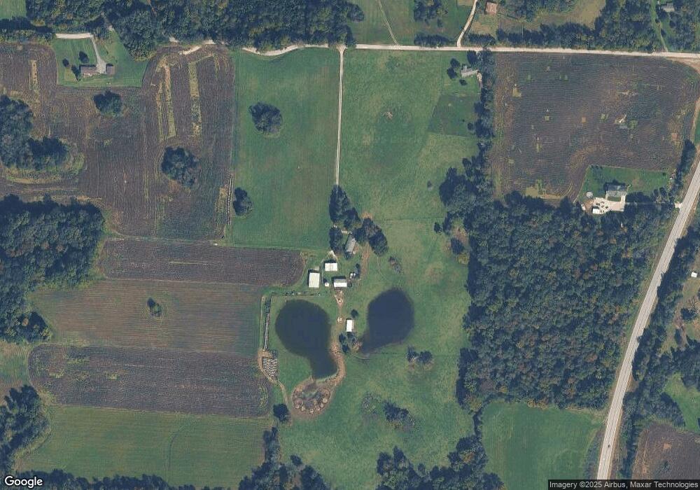 1615 Lake Rd SW, Corydon, IN 47112 - photo 1