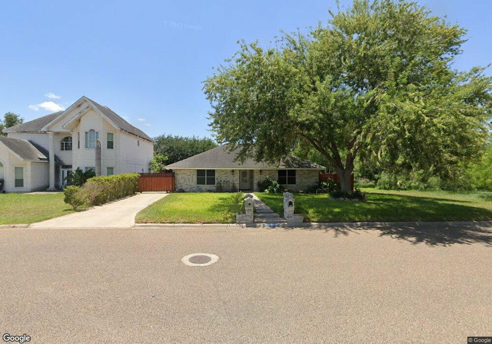 2623 N Louisiana Ave, Weslaco, TX 78599 - photo 1