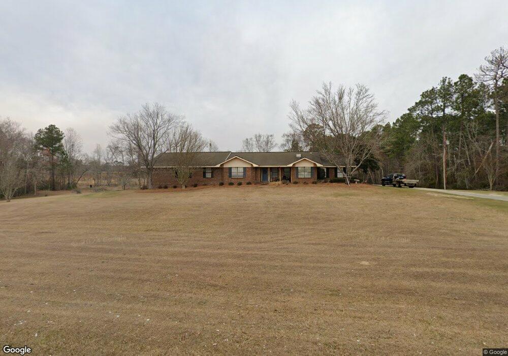 1249 Ga Highway 56 E, Lyons, GA 30436 - photo 1