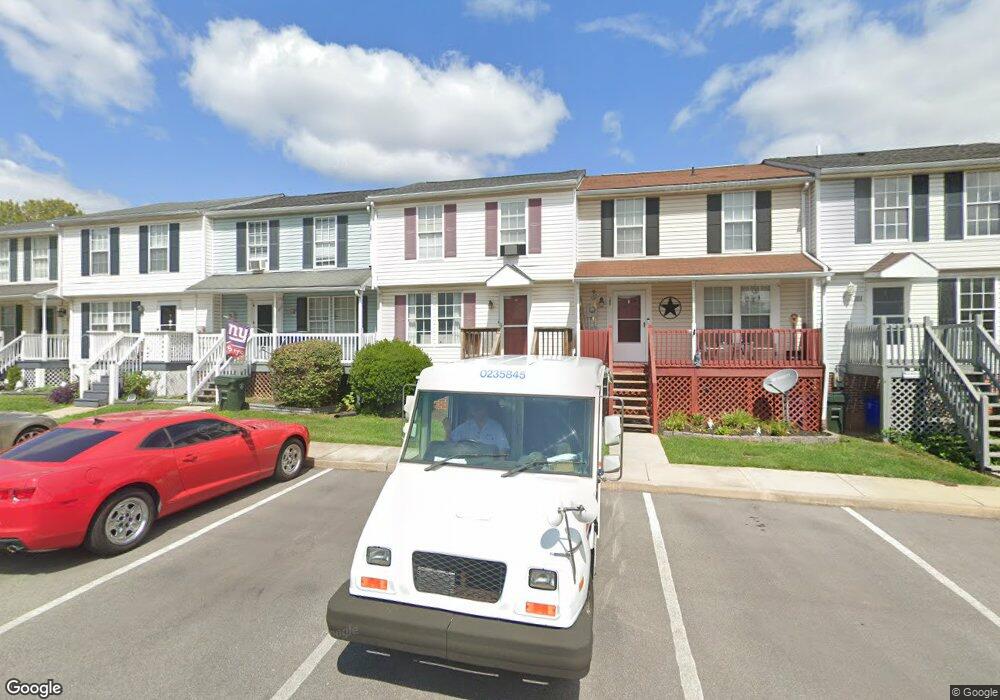 105 Tulip Ct, Hagerstown, MD 21740 - photo 1