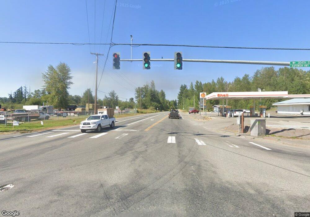 9419 Kapowsin Hwy E, Graham, WA 98338 - photo 1