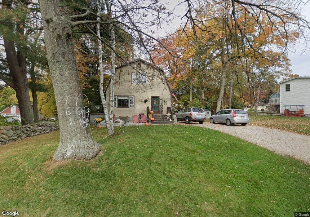 7 3rd St, Webster, MA 01570 - photo 1