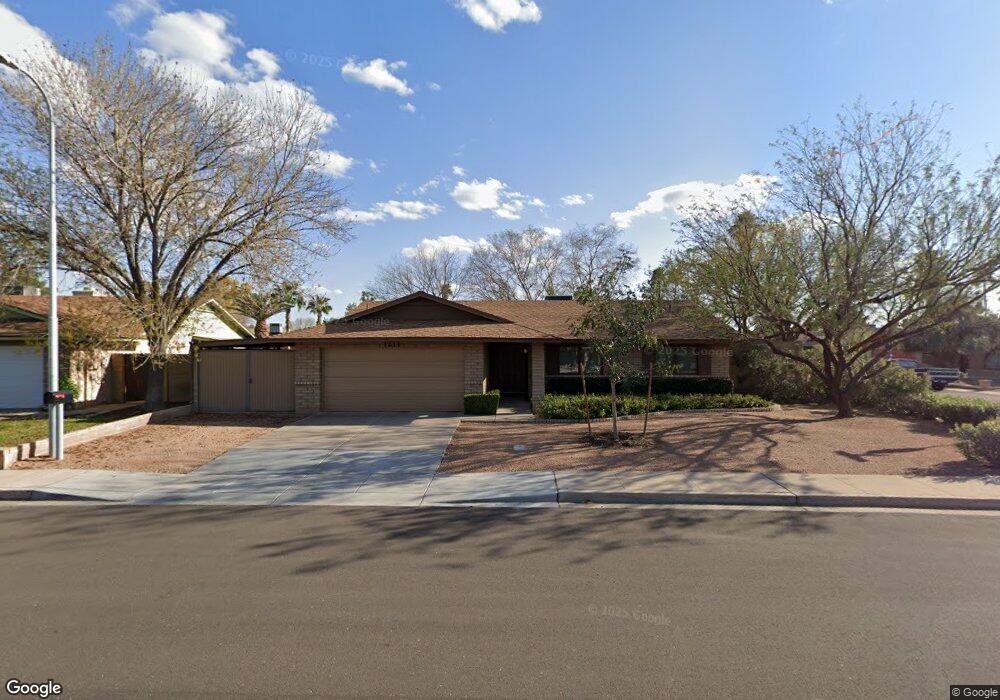 1211 W Palo Verde Dr, Chandler, AZ 85224 - photo 1