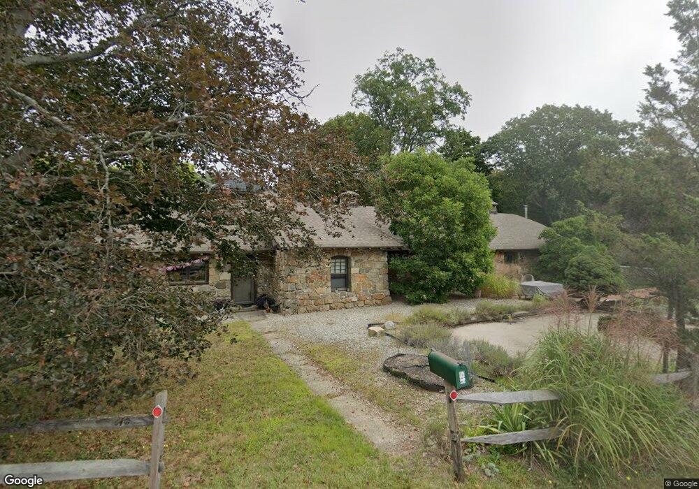 8 Tad Ln, Cohasset, MA 02025 - photo 1