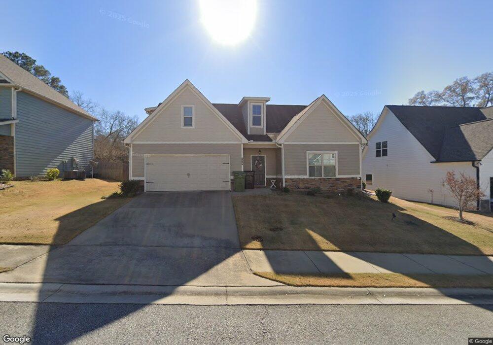 7618 Mockernut Way, Midland, GA 31820 - photo 1