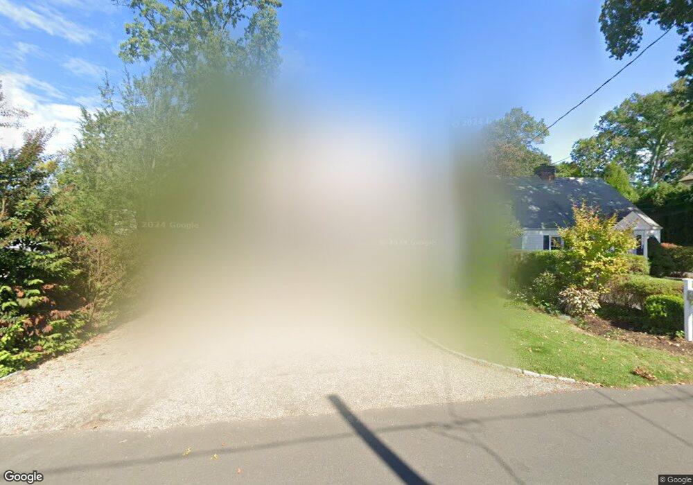 48 Benjamin St, Old Greenwich, CT 06870 - photo 1