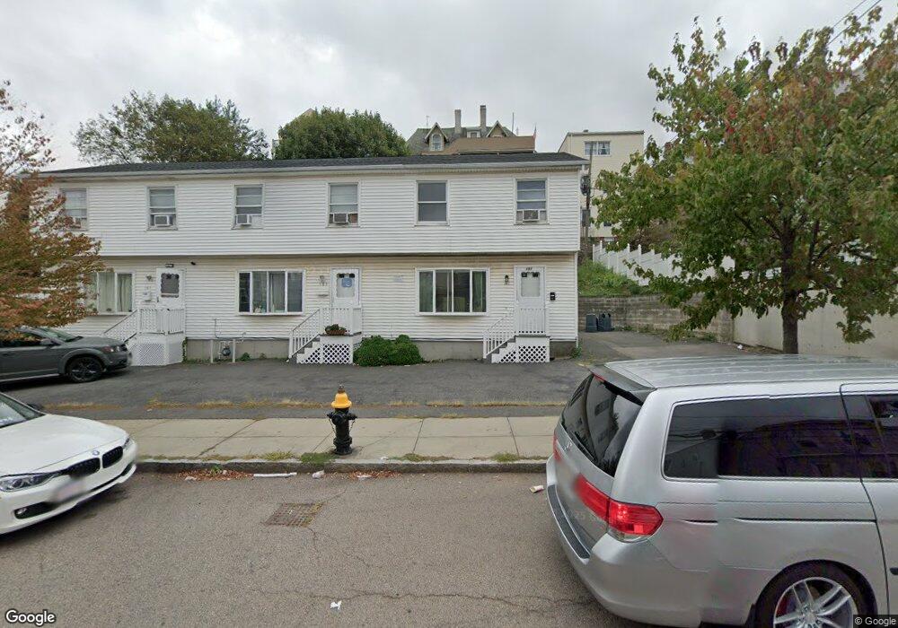 181 Falcon St unit 1, Boston, MA 02128 - photo 1