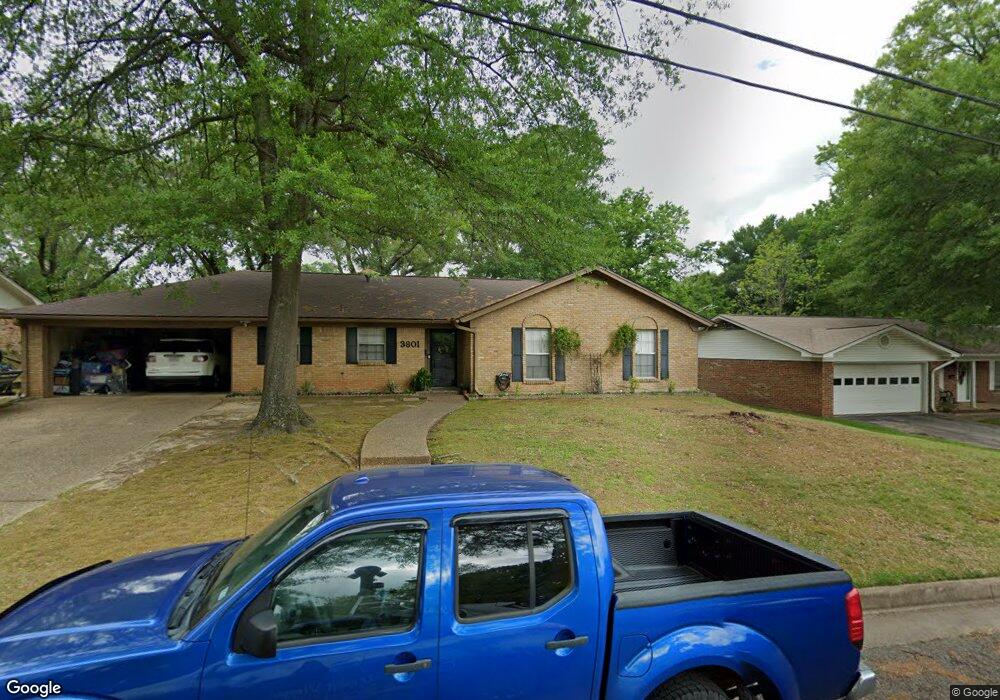 3801 S Cameron Ave, Tyler, TX 75701 - photo 1