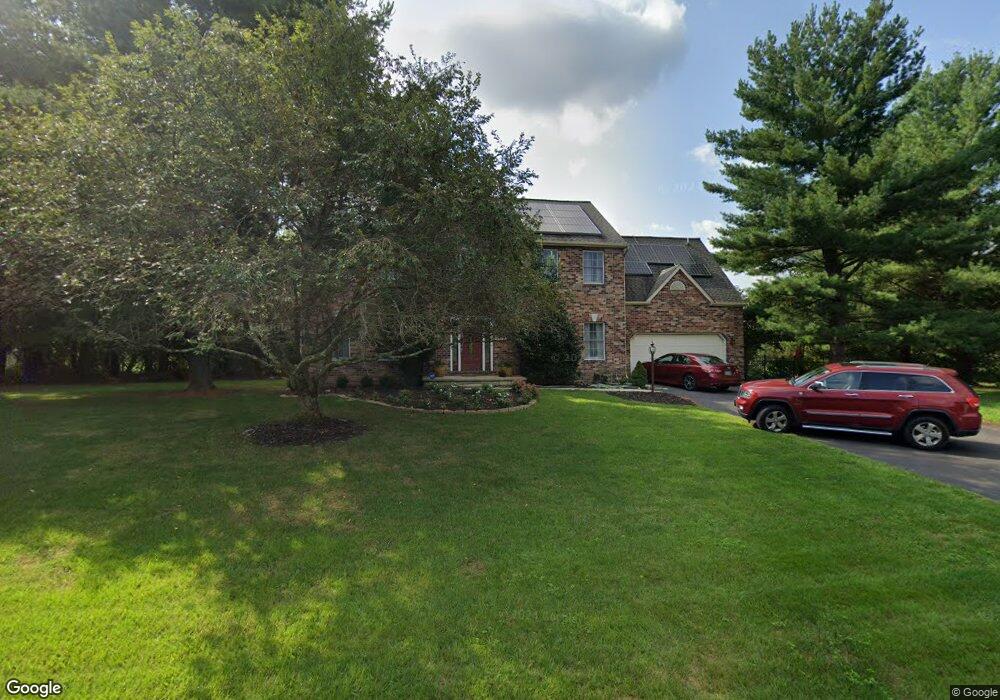 9715 Slalom Run Dr, Woodstock, MD 21163 - photo 1