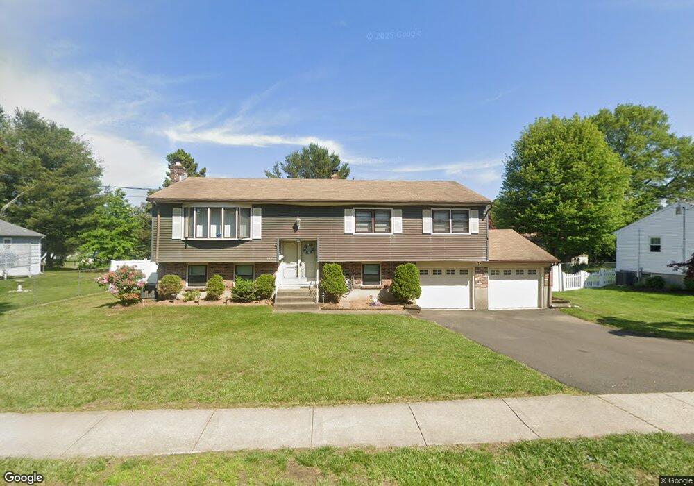 142 Benham Hill Rd, West Haven, CT 06516 - photo 1