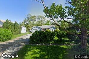 106 Mary, Haskins, OH 43525