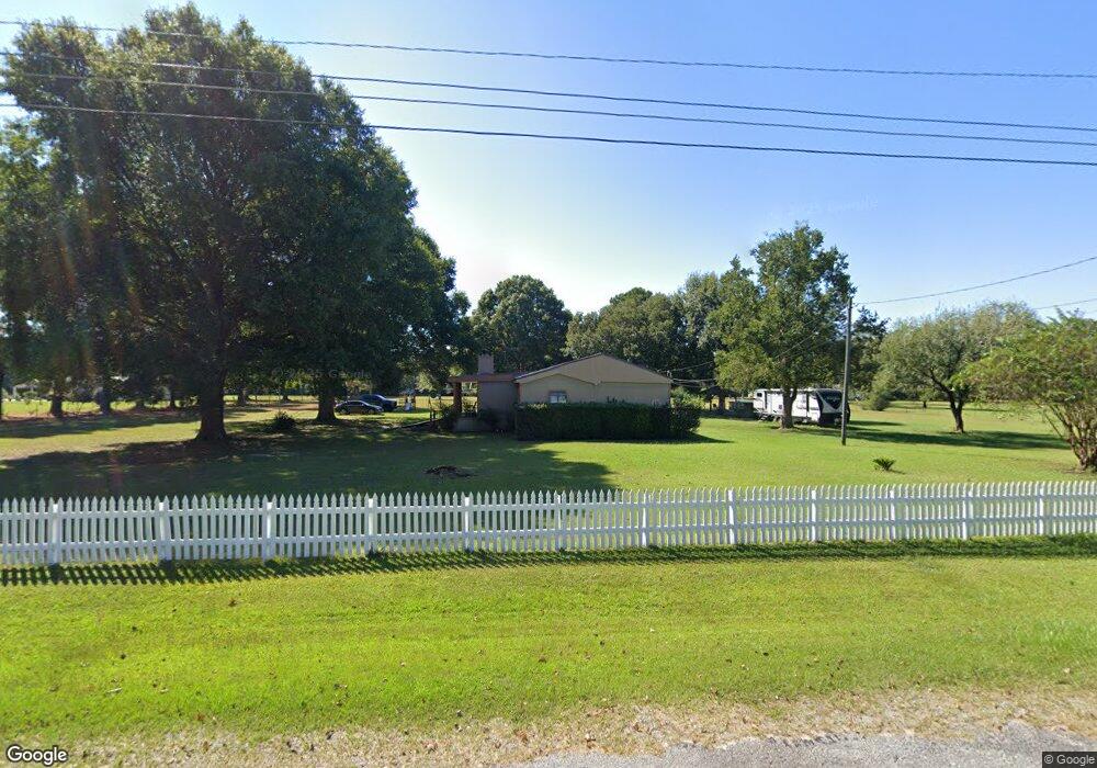 48 Ginger St, Picayune, MS 39466 - photo 1