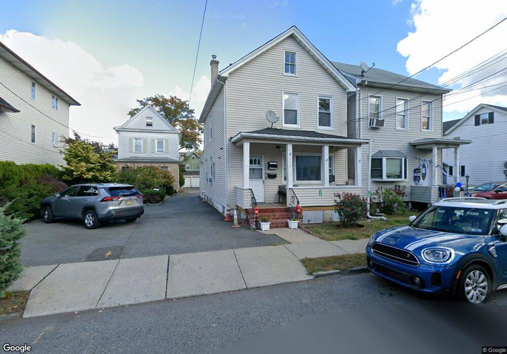 149 Wallington Ave, Wallington, NJ 07057 - photo 1