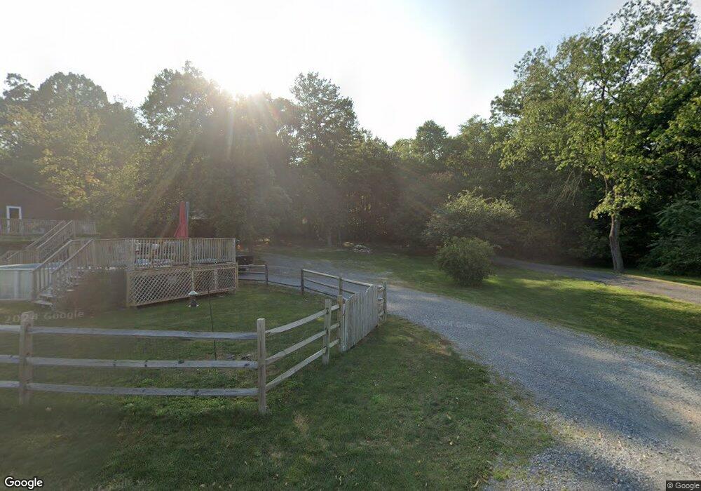 6007 Charlestown Rd, Mercersburg, PA 17236 - photo 1