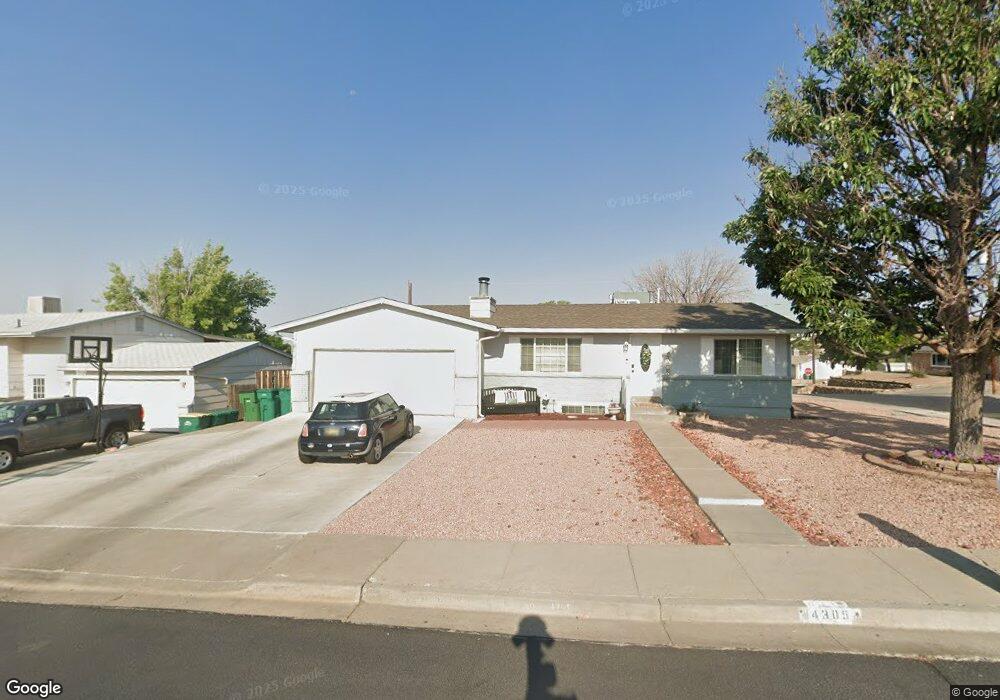 4305 Queens Way Dr, Farmington, NM 87402 - photo 1