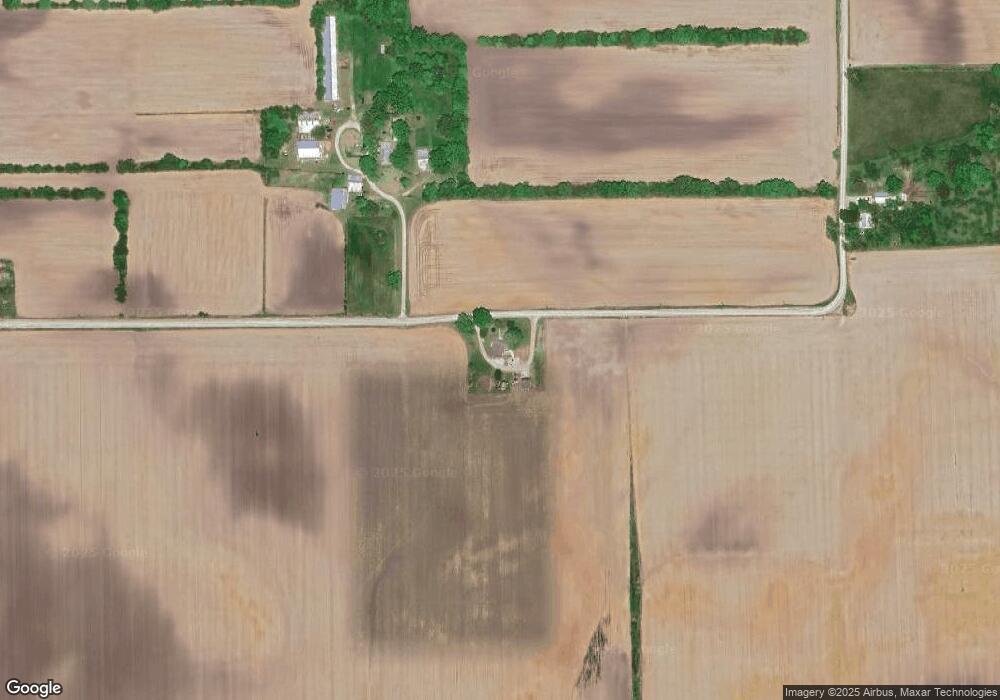 1789 E 575 N, Plainville, IN 47568 - photo 1