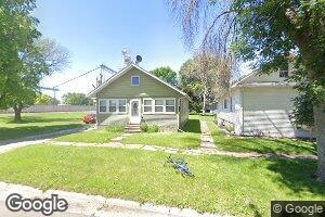 216 3rd St SE, Clarion, IA 50525
