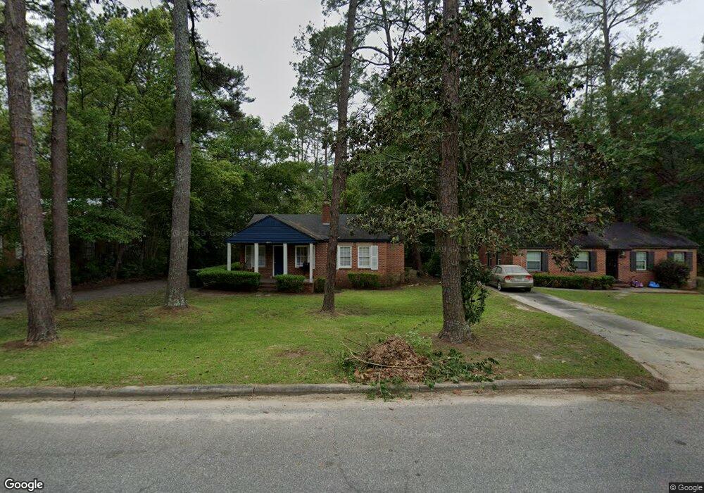 1184 4th St SW, Moultrie, GA 31768 - photo 1