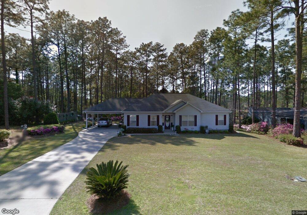 503 Azalea Blvd, Douglas, GA 31533 - photo 1