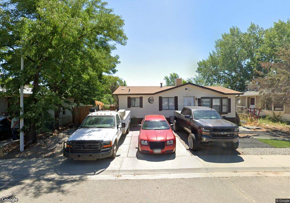 3073 1/2 Meadowvale Way unit 1, Grand Junction, CO 81504 - photo 1