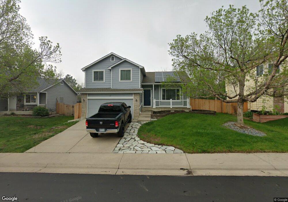 5008 S Flanders Ct, Centennial, CO 80015 - photo 1