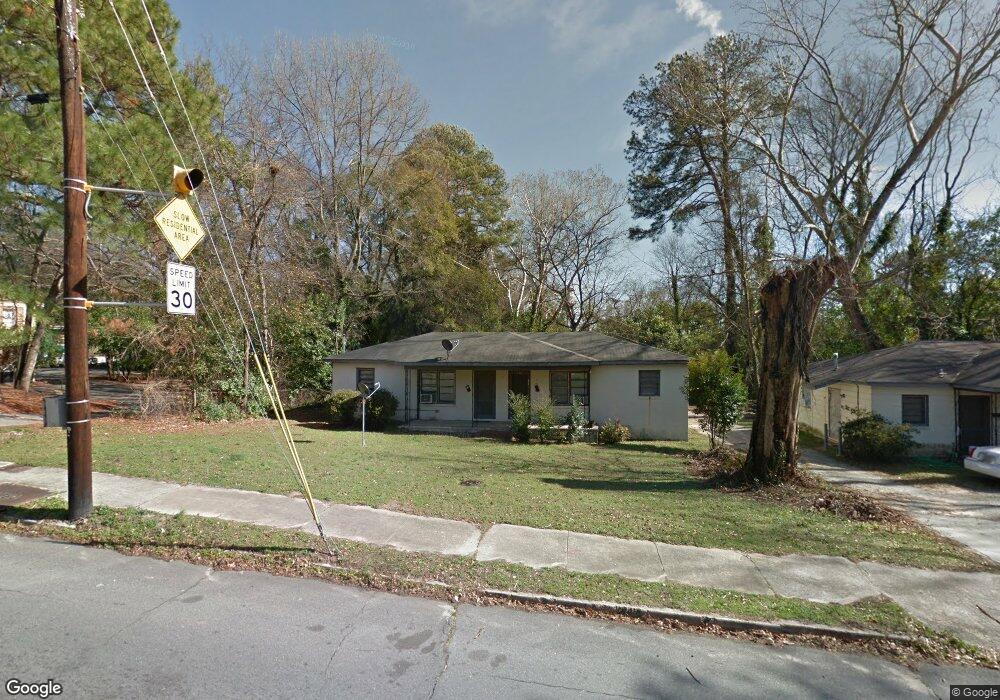 296 Clisby Place, Macon, GA 31204 - photo 1